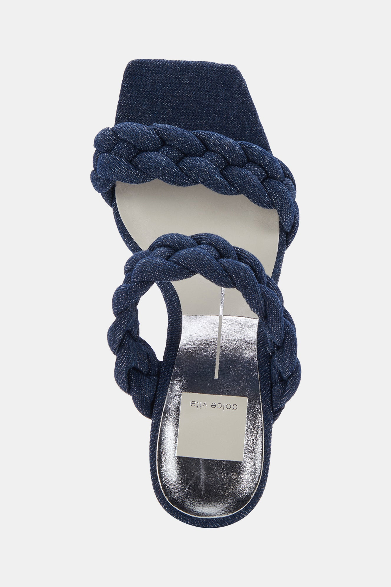 Paily - Indigo Denim