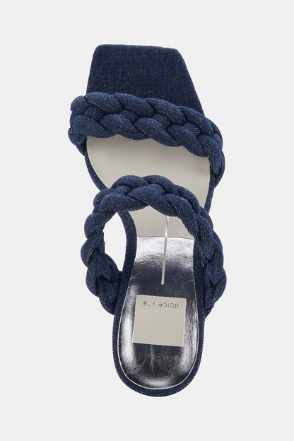 Paily - Indigo Denim