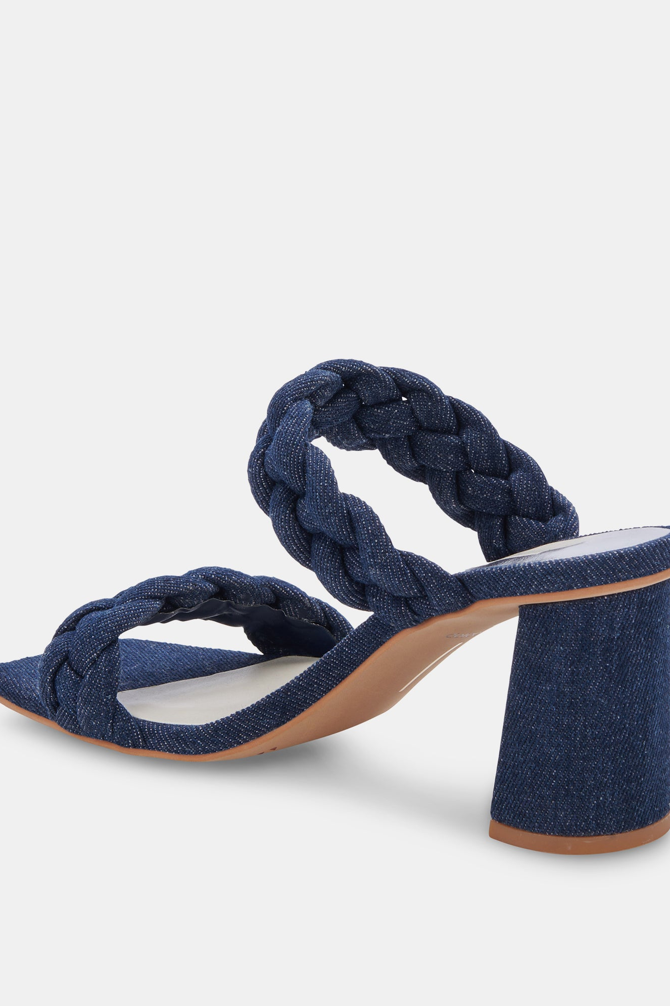 Paily - Indigo Denim