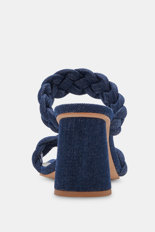 Paily - Indigo Denim