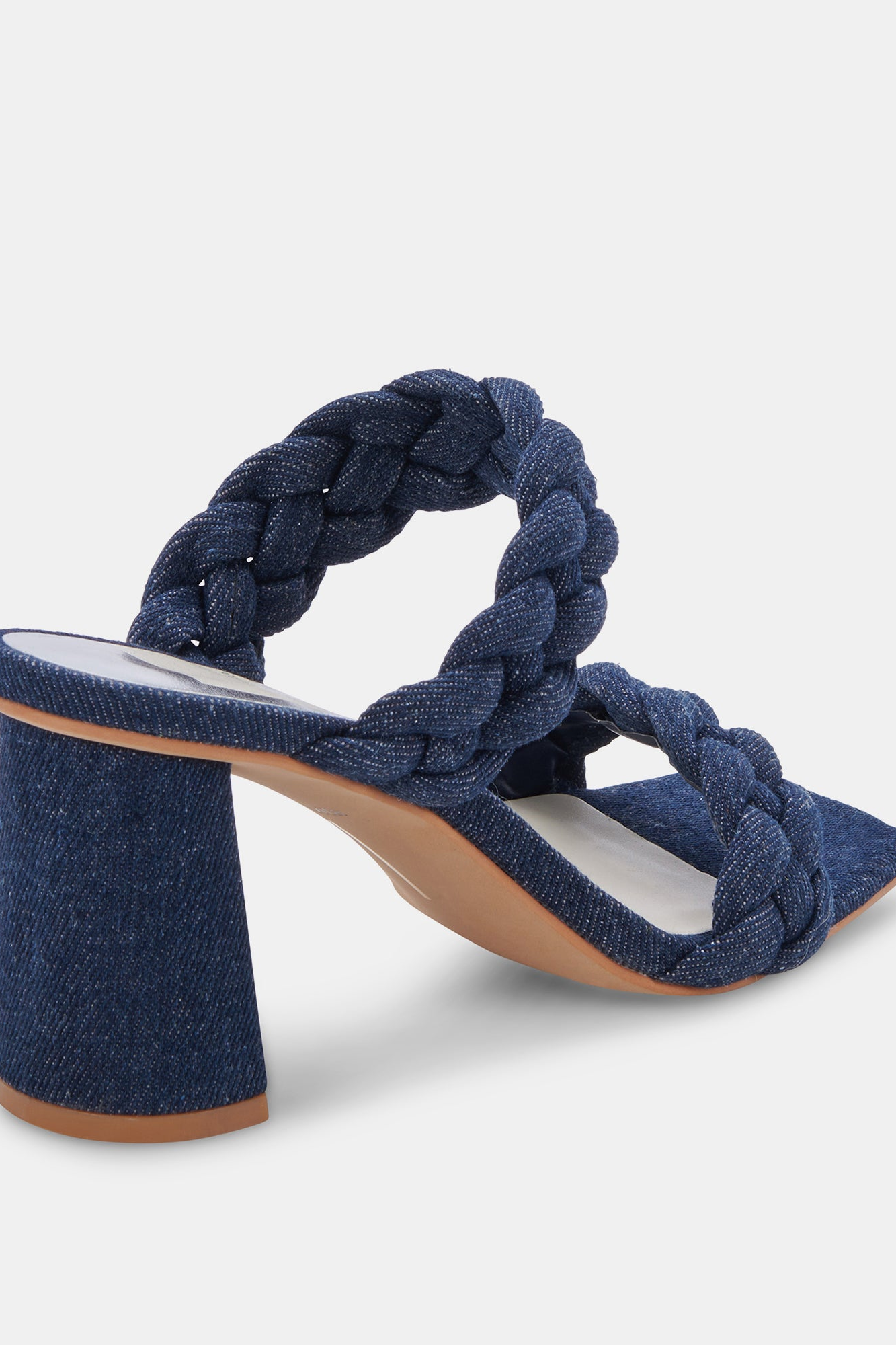 Paily - Indigo Denim