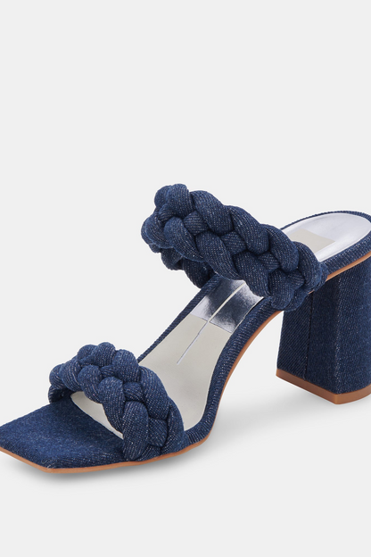 Paily - Indigo Denim