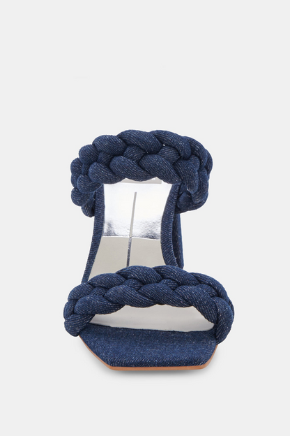 Paily - Indigo Denim