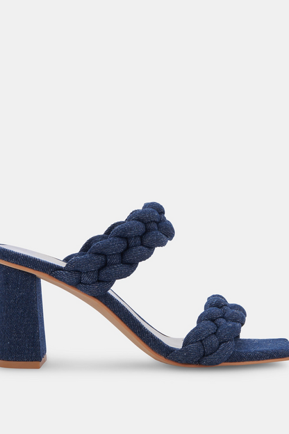 Paily - Indigo Denim