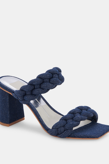 Paily - Indigo Denim