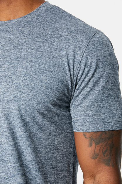 Core Crew Neck