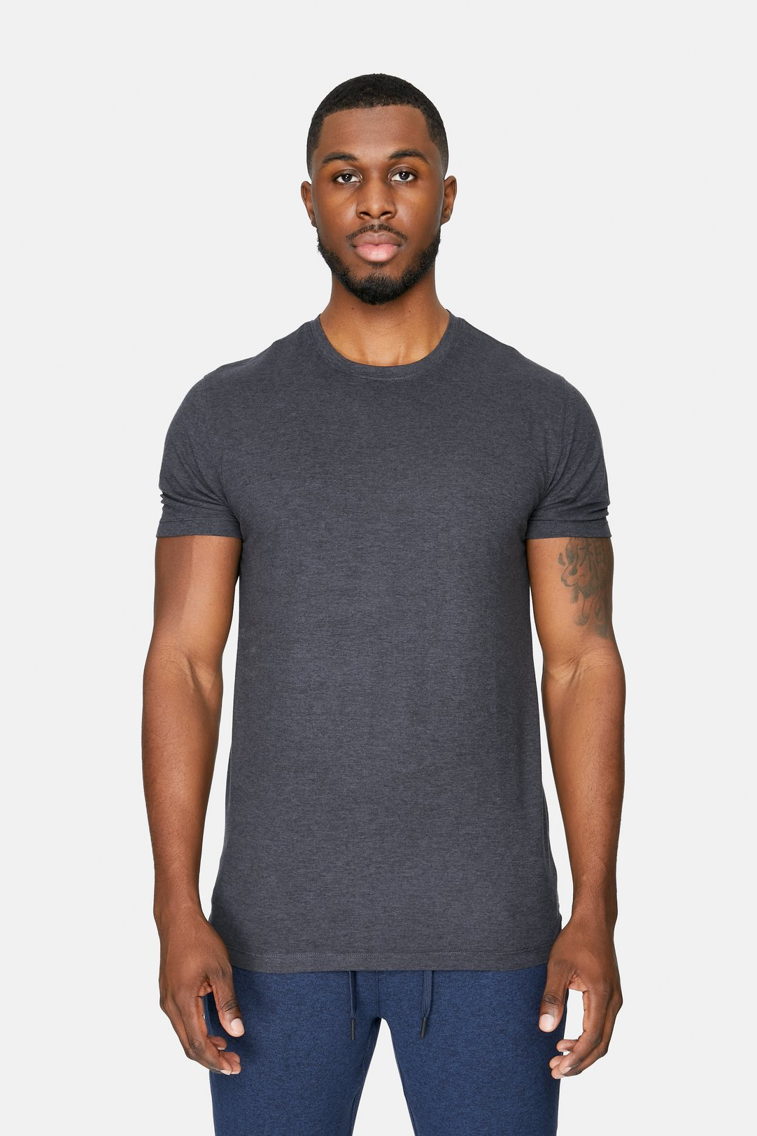 Core Crew Neck