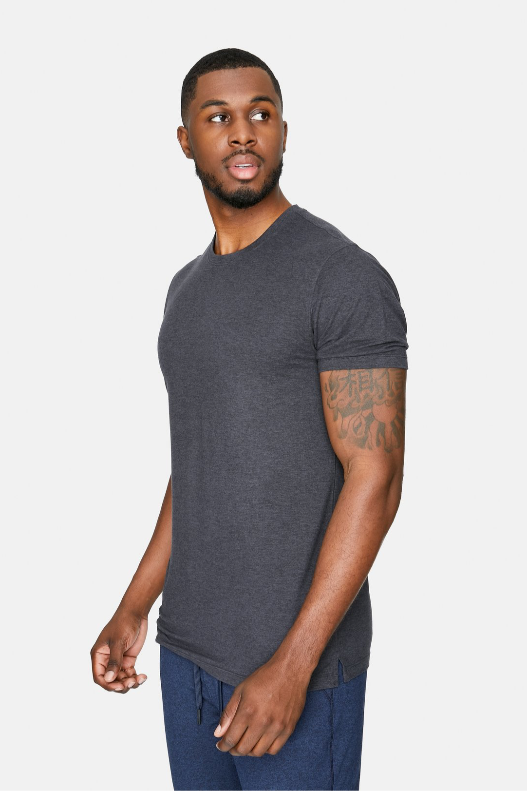 Core Crew Neck