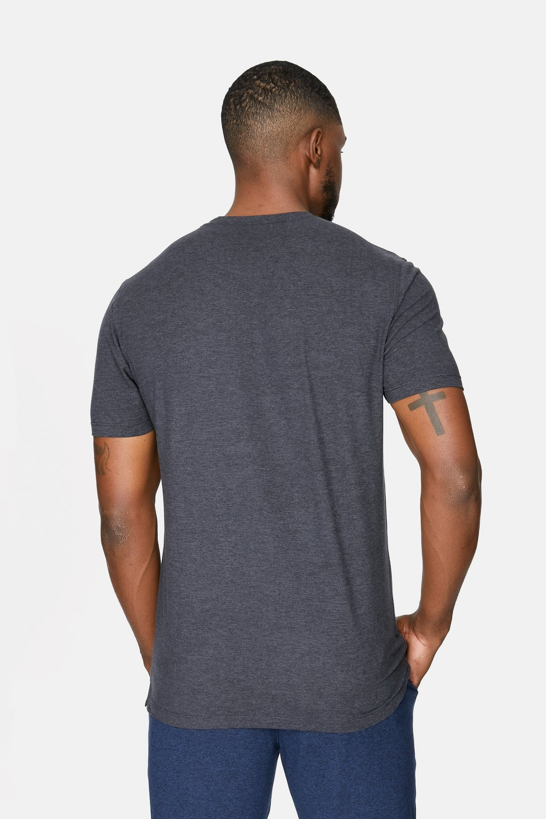 Core Crew Neck