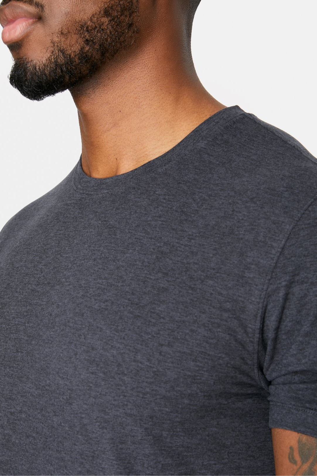 Core Crew Neck