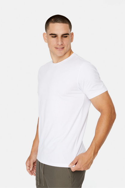 Core Crew Neck