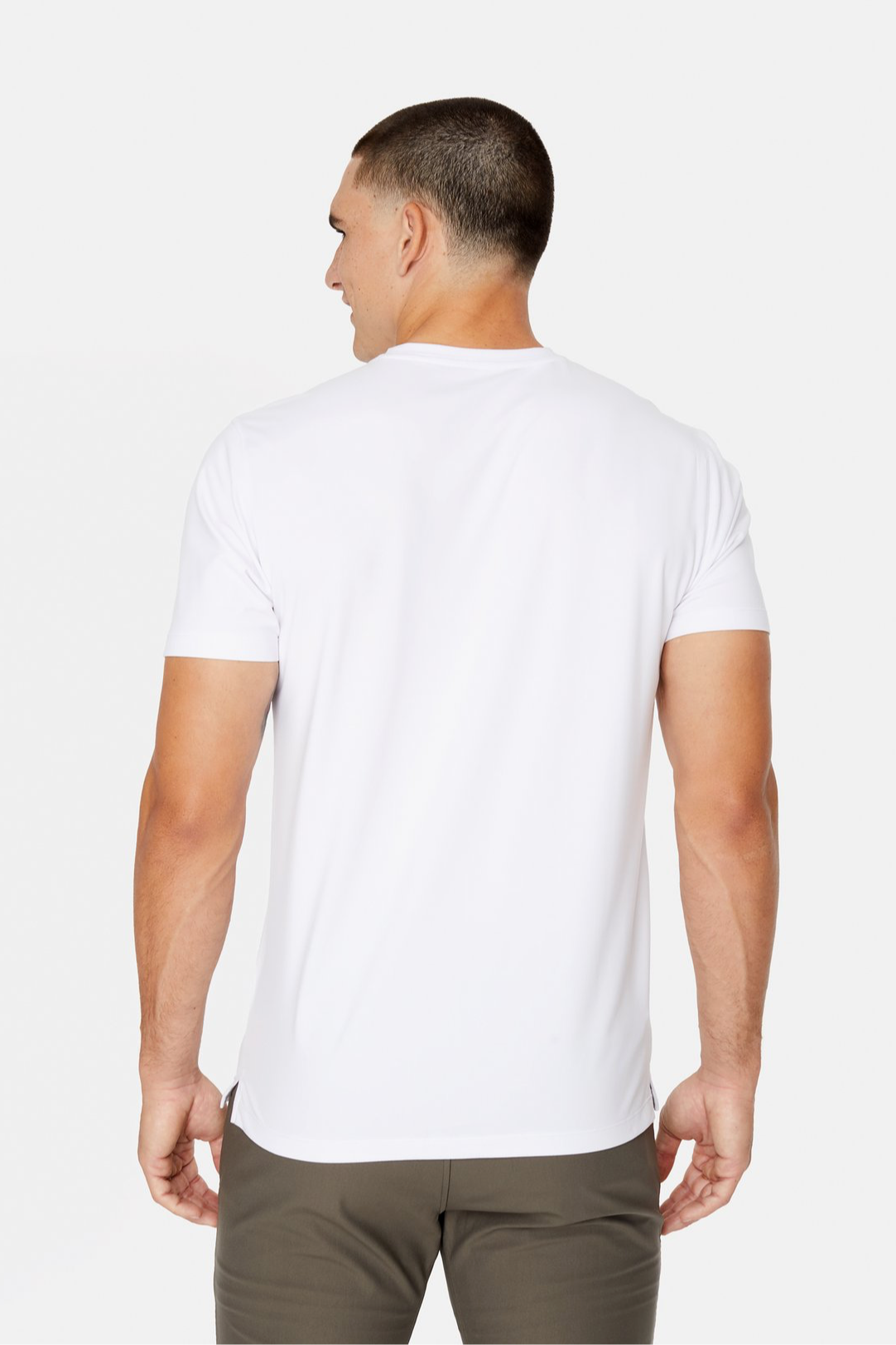 Core Crew Neck
