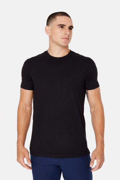 Core Crew Neck