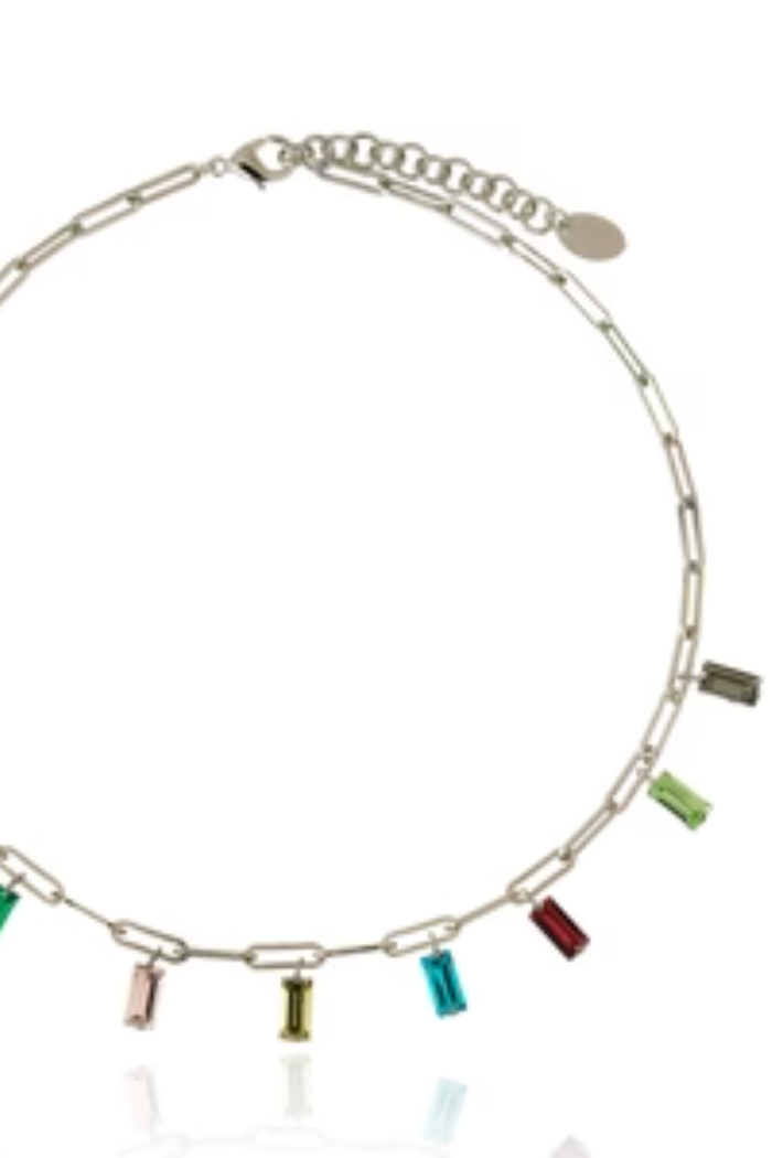 Harper Glitz Necklace