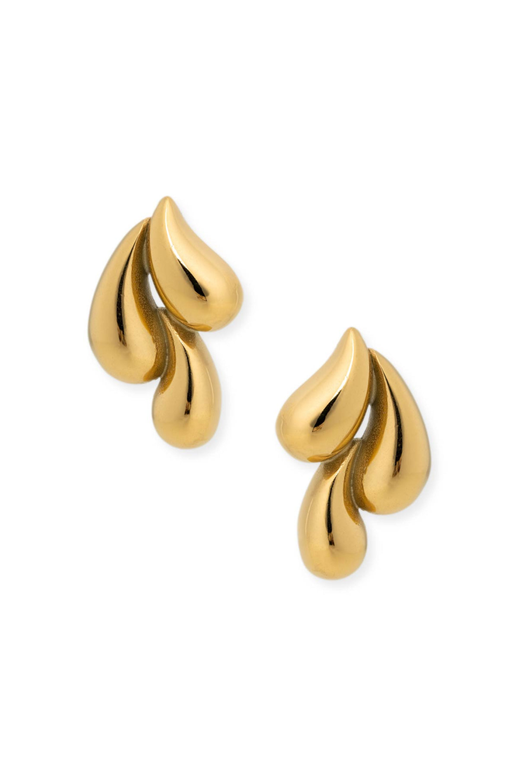 Regina Droplet Earrings