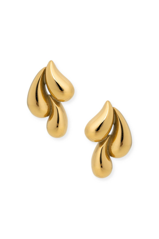 Regina Droplet Earrings