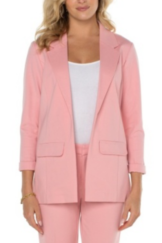 Liverpool Boyfriend Blazer