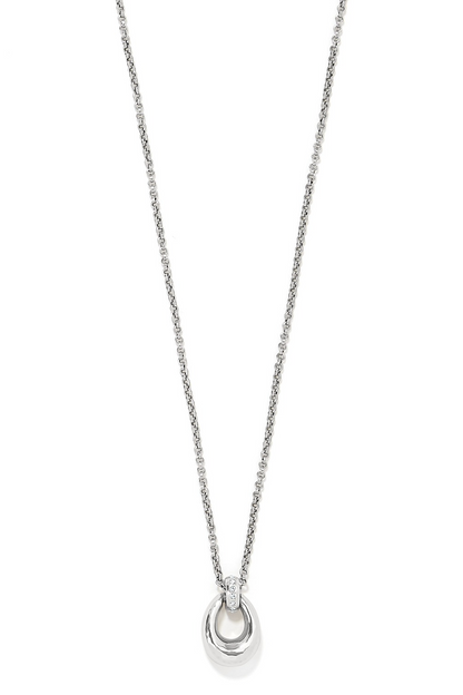 Meridian Orbit Necklace