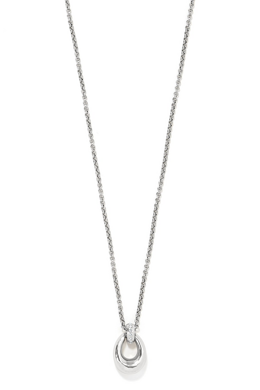 Meridian Orbit Necklace
