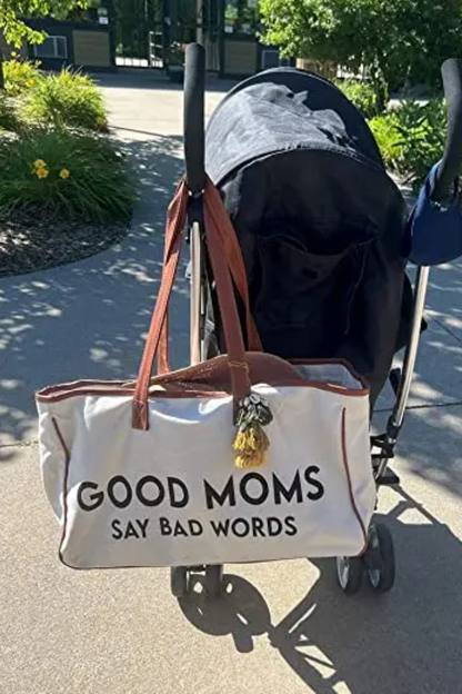 Good Mom's Bag