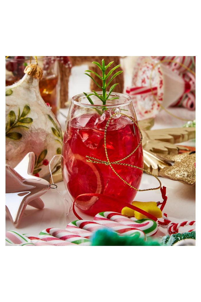 COCKTAIL DRINK ORNAMENTS