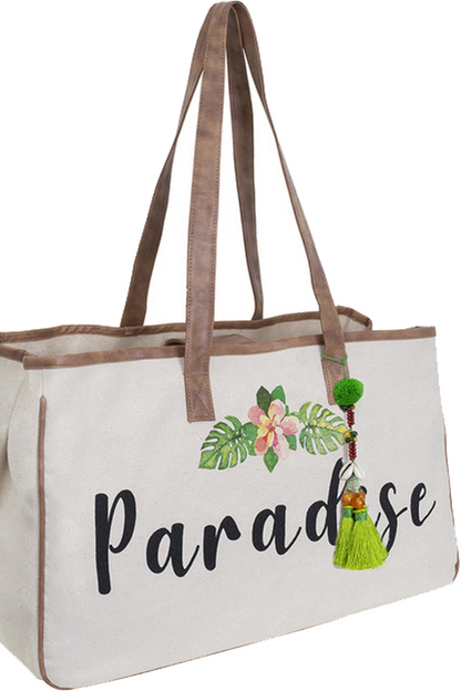 Good Mom's Bag