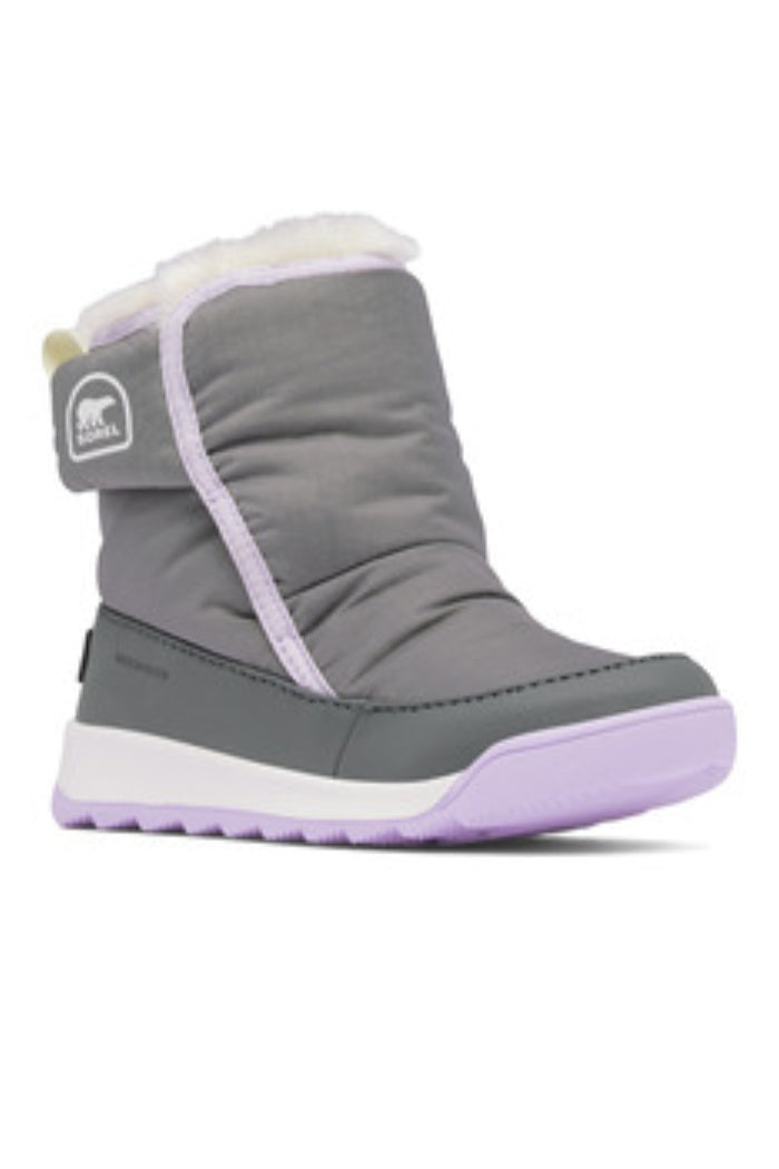 CHILDRENS WHITNEY™ II PLUS BOOTIE WP