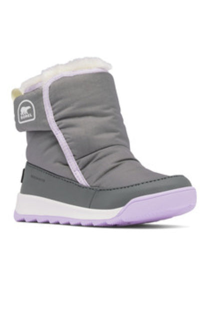 CHILDRENS WHITNEY™ II PLUS BOOTIE WP