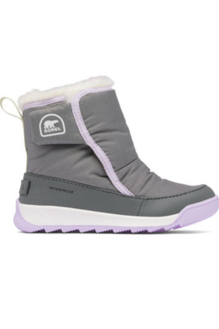 CHILDRENS WHITNEY™ II PLUS BOOTIE WP