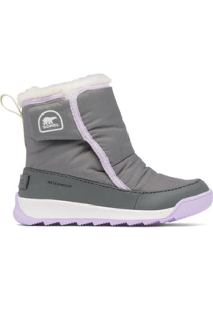 CHILDRENS WHITNEY™ II PLUS BOOTIE WP