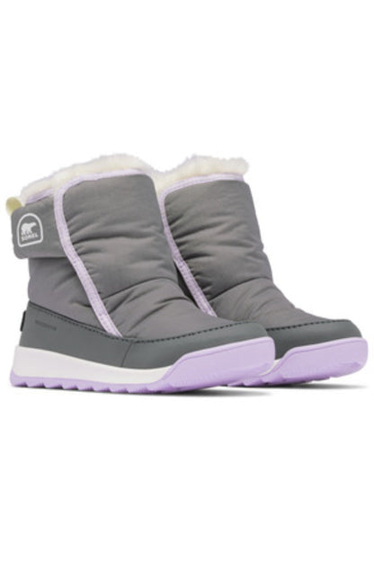 CHILDRENS WHITNEY™ II PLUS BOOTIE WP