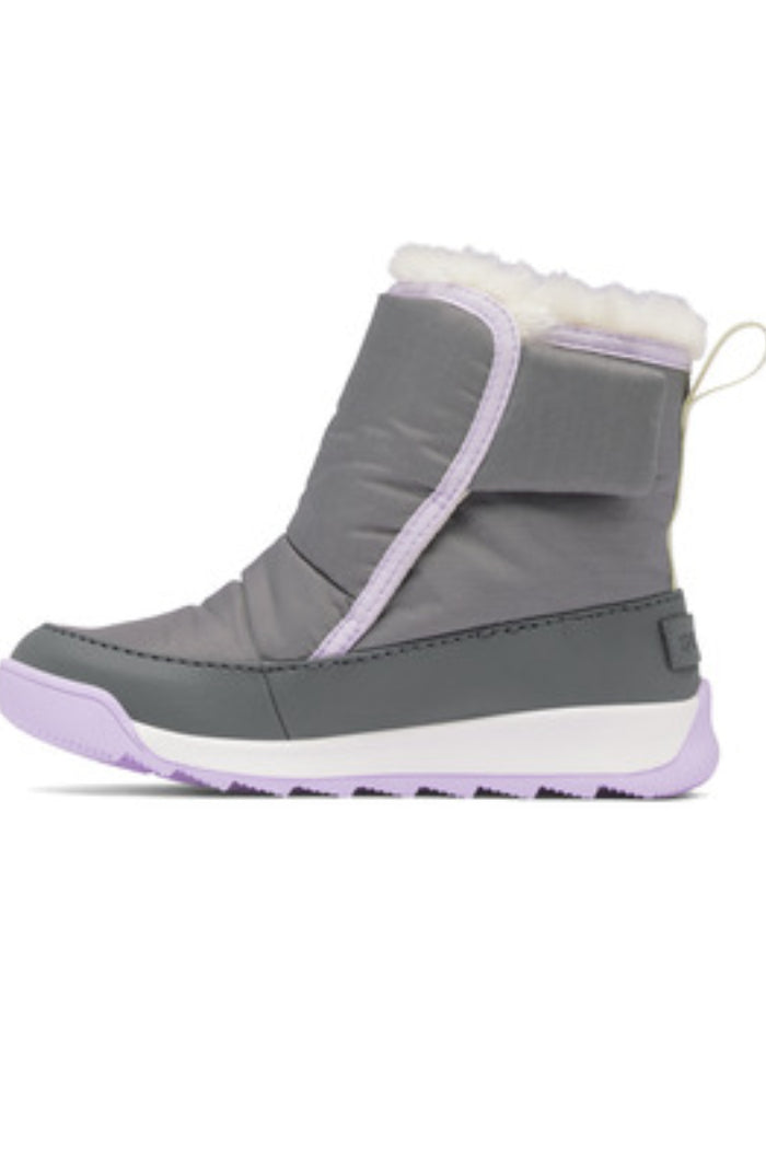 CHILDRENS WHITNEY™ II PLUS BOOTIE WP