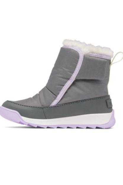CHILDRENS WHITNEY™ II PLUS BOOTIE WP