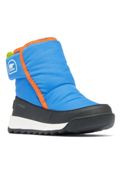 CHILDRENS WHITNEY™ II PLUS BOOTIE WP