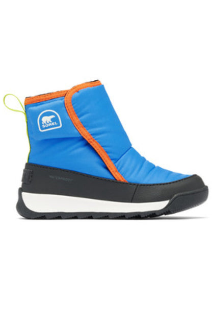 CHILDRENS WHITNEY™ II PLUS BOOTIE WP