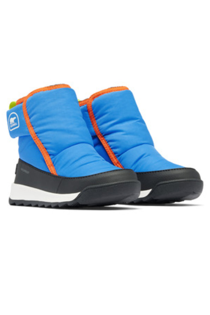 CHILDRENS WHITNEY™ II PLUS BOOTIE WP