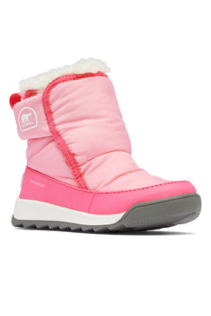 CHILDRENS WHITNEY™ II PLUS BOOTIE WP