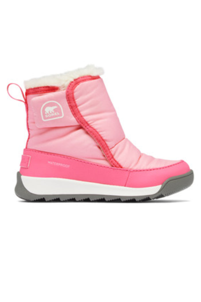 CHILDRENS WHITNEY™ II PLUS BOOTIE WP