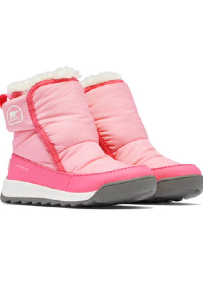 CHILDRENS WHITNEY™ II PLUS BOOTIE WP
