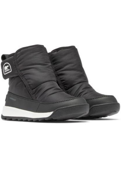 TODDLER WHITNEY™ II PLUS BOOTIE WP