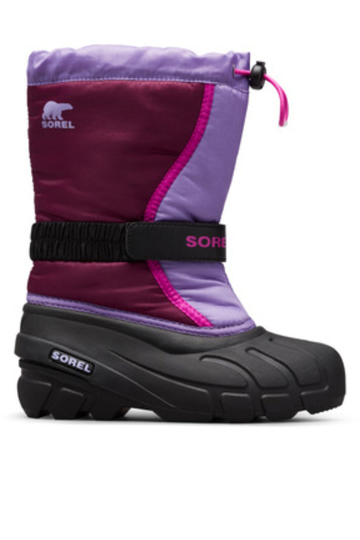 YOUTH FLURRY™ BOOT