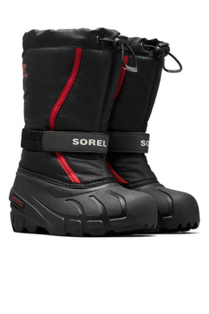 YOUTH FLURRY™ BOOT
