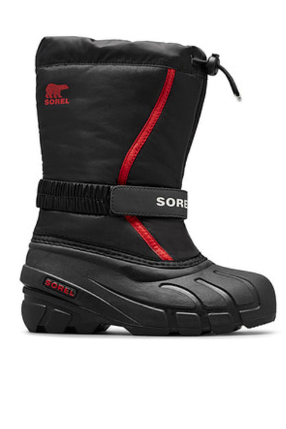 CHILDRENS FLURRY™ BOOT