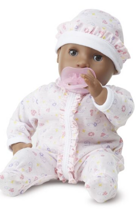 Mine to Love - Gabrielle 12" Baby Doll