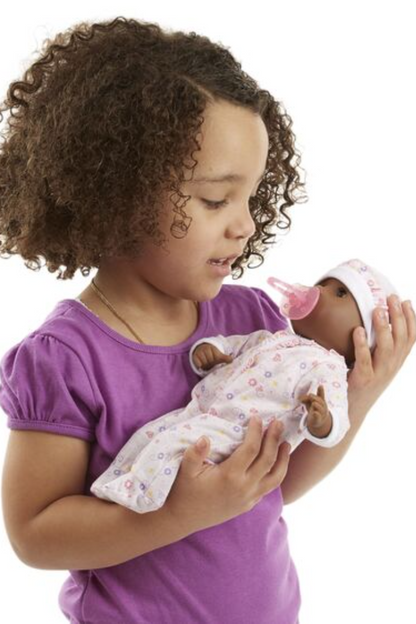 Mine to Love - Gabrielle 12" Baby Doll
