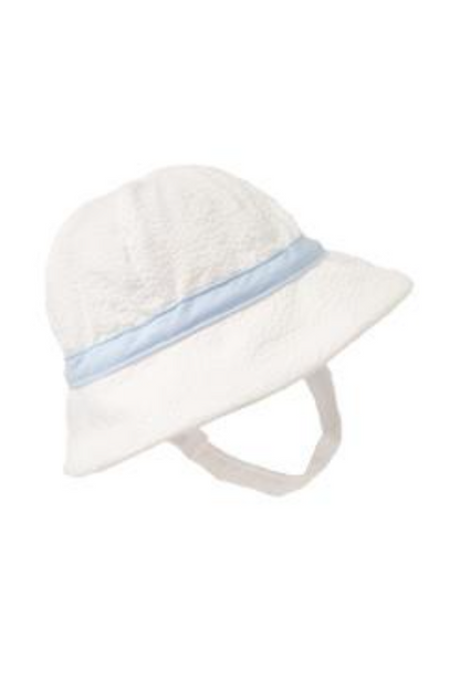 Henry's Boating Bucket Hat