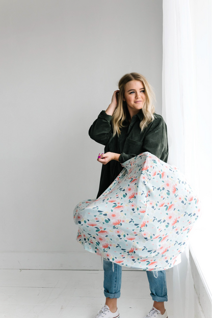 Leilani Multi-Use Cover