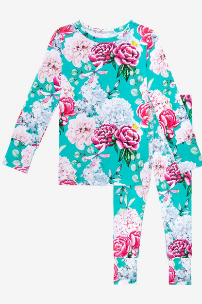 Eloise Long Sleeve Pajama