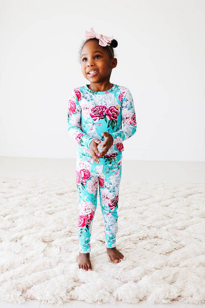 Eloise Long Sleeve Pajama