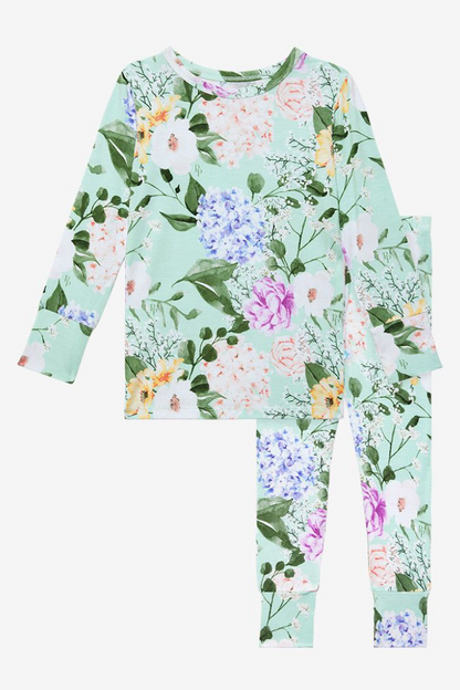 Erin Long Sleeve Pajama